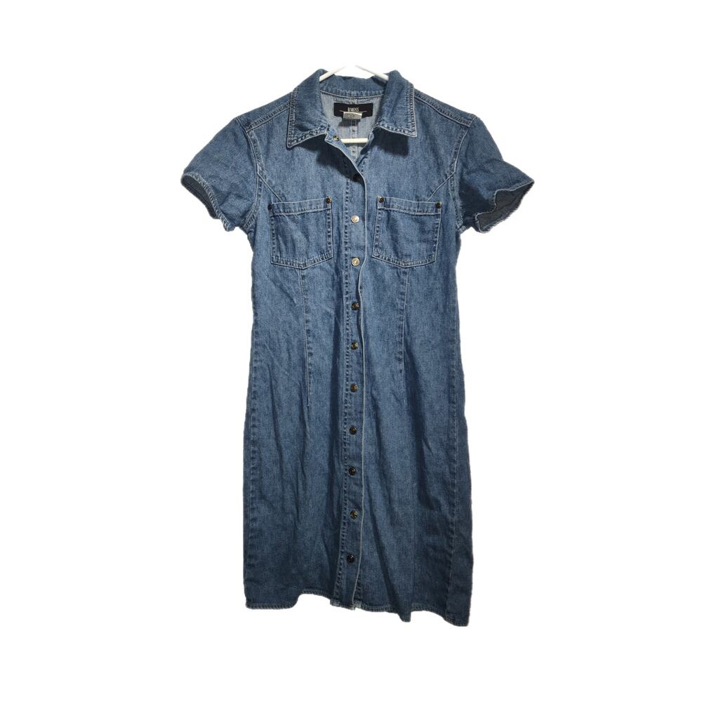 B Moss Women's Dress Size 2 (XS)